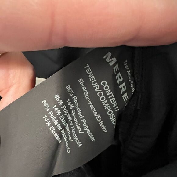 Merrell Pants - Picture 8 of 9